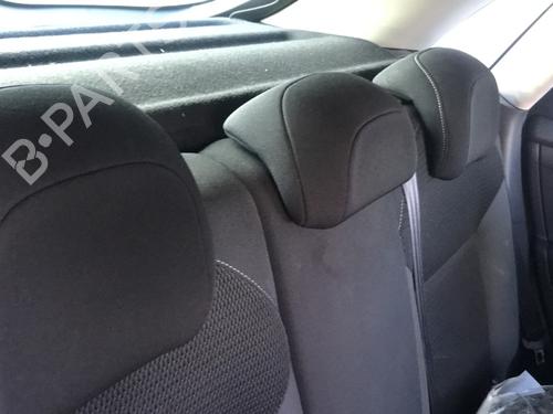 Radio CITROËN C4 II (NC_) 1.6 BlueHDi 120 | BP31095403E6 - Image 28