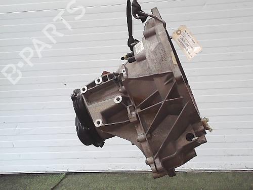 Gearbox FORD FIESTA VI (CB1, CCN) 1.25 | BP35778929M3 - Image 2