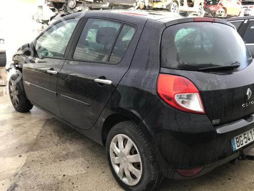 Left front window switch RENAULT CLIO III (BR0/1, CR0/1) | BP36441593I27 - Image 6