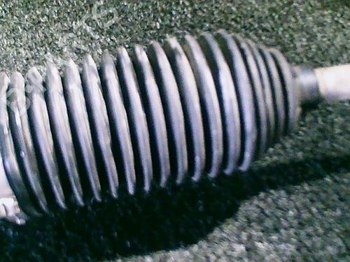 Used Steering rack Steering rack MERCEDES-BENZ B-CLASS Sports Tourer (W246, W242) B 200 CDI (246.201) (136 hp) 25634352 25634352