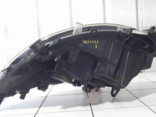 Faro derecho RENAULT SCÉNIC III (JZ0/1_) 1.5 dCi | BP29912713C29 