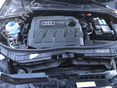 Warning switch AUDI A3 (8P1) 1.6 TDI | BP25642598I22 - Image 19