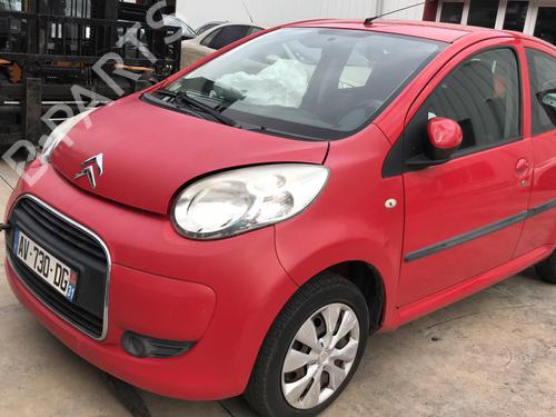 Starter CITROËN C1 (PM_, PN_) 1.0 | BP29025472M8 - Image 26
