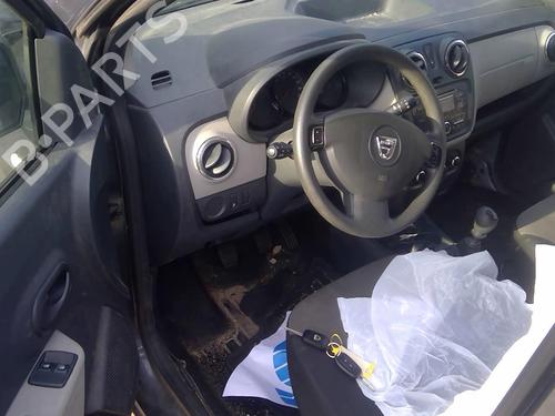 Front right window mechanism DACIA LODGY (JS_) 1.5 dCi (JSMC, JSAF) | BP25634745C23  - Image 17
