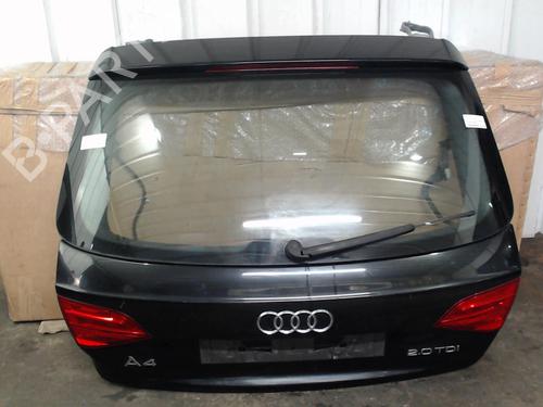 Bakluke CC/Kombi-Kupé AUDI A4 B8 Avant (8K5) 2.0 TDI (143 hp) 28613099