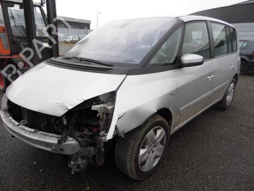 Left front driveshaft RENAULT ESPACE IV (JK0/1_) 2.2 dCi (JK0H) | BP25633814M38  - Image 6