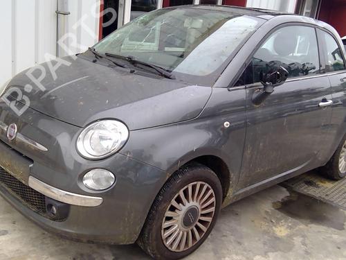 Right headlight FIAT 500 (312_) 1.2 (312AXA1A) | BP38290393C29 - Image 31