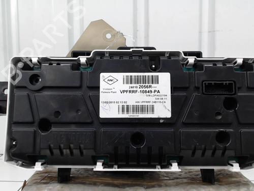 instrument-cluster-renault-captur-i-j5_-h5_-2013-25628448 main image