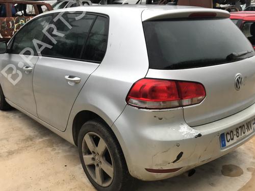 Left front driveshaft VW GOLF VI (5K1) 1.6 TDI | BP31613229M38 - Image 7