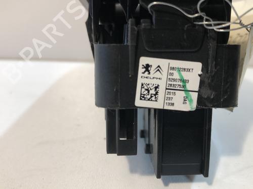 Switch CITROËN C3 II (SC_) 1.6 BlueHDi 100 | BP29528521I30 