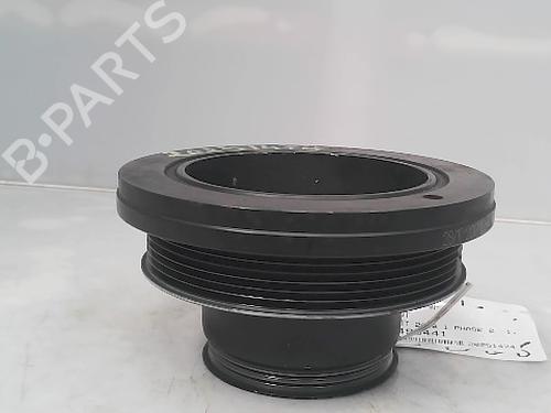 Used Pulley Pulley 36850716 36850716