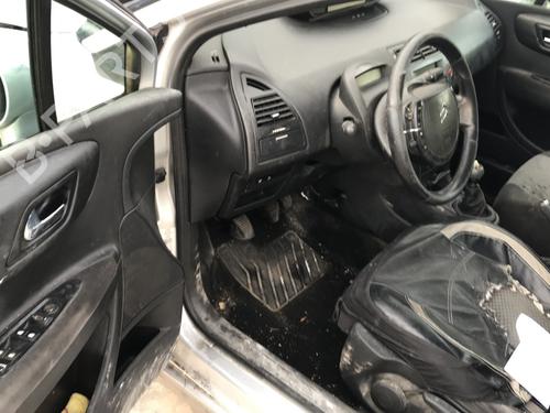 Right mirror CITROËN C4 I (LC_) 2.0 HDi | BP25644352C27 