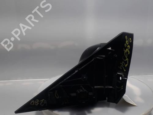 Right mirror RENAULT GRAND SCÉNIC II (JM0/1_) 1.5 dCi (JM1E) | BP28132128C27 