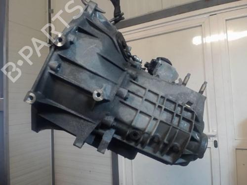 Gearbox FORD MONDEO I (GBP) 1.8 i 16V | BP25635772M3 