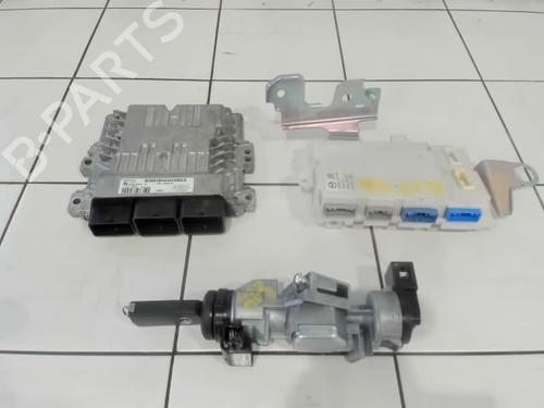 Electronic module MAZDA 3 (BL) 1.6 MZR CD (BL14) | BP25630891M83  - Image 13