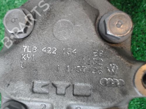 Steering pump AUDI Q7 (4LB) 3.0 TDI quattro | BP25650891M99 - Image 2