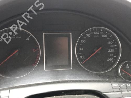 Starter AUDI A4 B6 Avant (8E5) 1.9 TDI | BP32029354M8 - Image 14