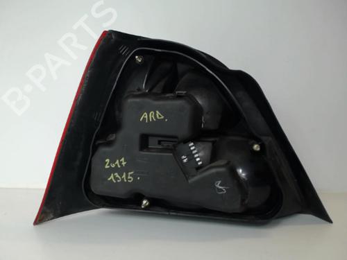Højre baglygte MG MG ZR 2.0 TD | BP25645853C35 