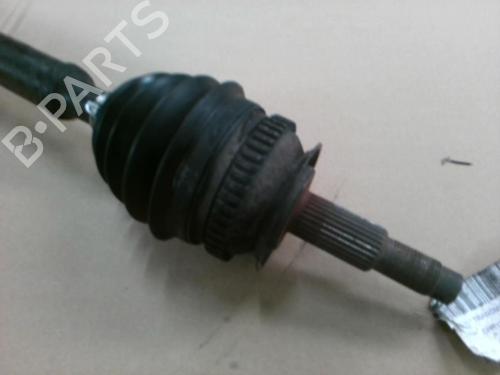 Used Right front driveshaft Right front driveshaft 25641233 25641233