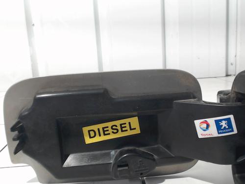 Fuel flap PEUGEOT PARTNER Box Body/MPV 1.6 HDi | BP29447041C131 