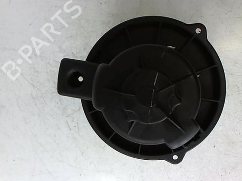 Heater blower motor SMART CITY-COUPE (450) 0.6 (S1CLB1, 450.331, 450.336) | BP25638414M62 