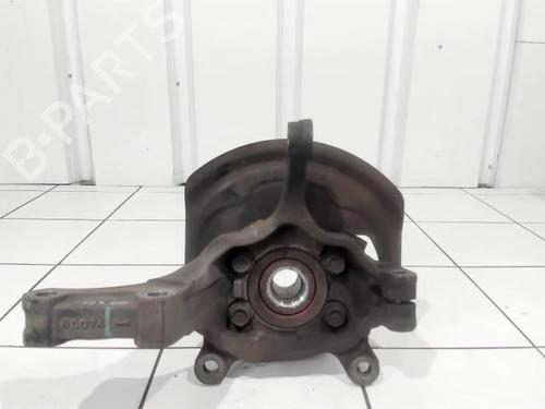 Used Right front steering knuckle RENAULT KOLEOS I (HY_) 2.0 dCi 4x4 (HY0K) (150 hp) 25634520