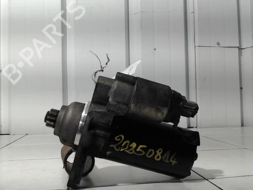 Used Starter SEAT IBIZA IV SC (6J1, 6P5) 1.4 TDI (80 hp) 30903157