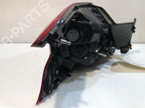 Right taillight PEUGEOT 308 II (LB_, LP_, LW_, LH_, L3_) 1.6 BlueHDi 120 | BP29560589C35 