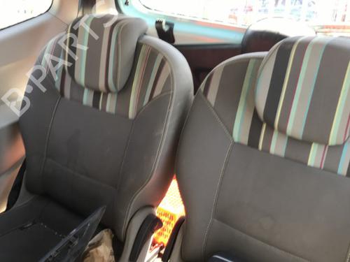 Alternator RENAULT TWINGO II (CN0_) 1.2 16V (CN04, CN0B) | BP31066012M7  - Image 20