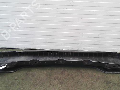 Used Rear bumper reinforcement Rear bumper reinforcement 38081193 38081193