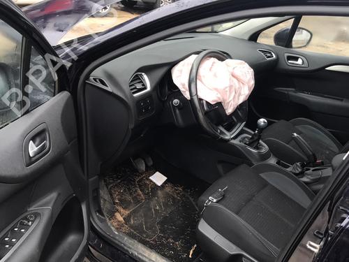 Steering column stalk CITROËN C4 II (NC_) 1.6 BlueHDi 100 | BP28814316I23 - Image 28