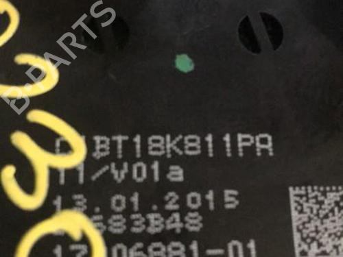 Radio FORD B-MAX (JK) 1.6 Ti | BP25634405E6  - Image 12