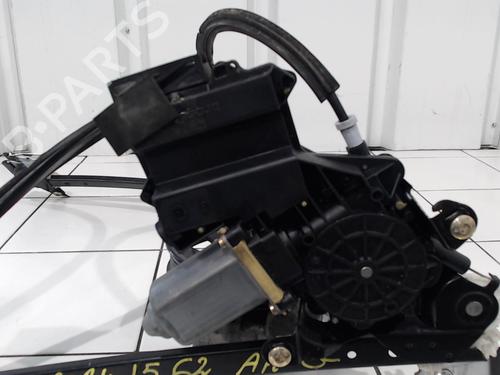 Used Rear left window mechanism Rear left window mechanism SEAT ALHAMBRA (7V8, 7V9) 1.9 TDI (115 hp) 25629498 25629498