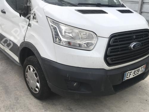 Intercooler FORD TRANSIT V363 Van (FCD, FDD) 2.0 EcoBlue | BP32118549M30 - Image 8