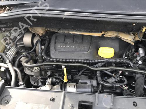 Electronic module RENAULT SCÉNIC III (JZ0/1_) 1.6 dCi (JZ00, JZ12) | BP25631329M83 - Image 22