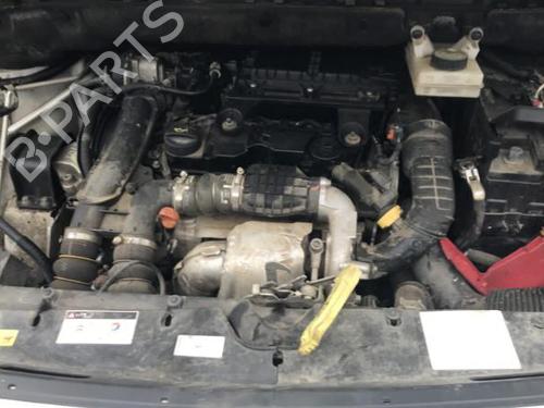 Steering column stalk CITROËN BERLINGO Box Body/MPV (B9) 1.6 BlueHDi 100 | BP28211598I23  - Image 25