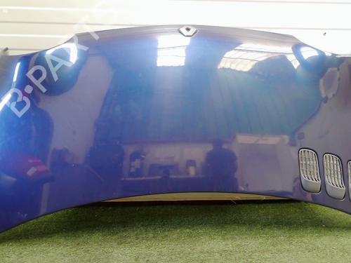 Used Hood RENAULT TWINGO I (C06_) 1.2 (C066, C068) (58 hp) 29307523