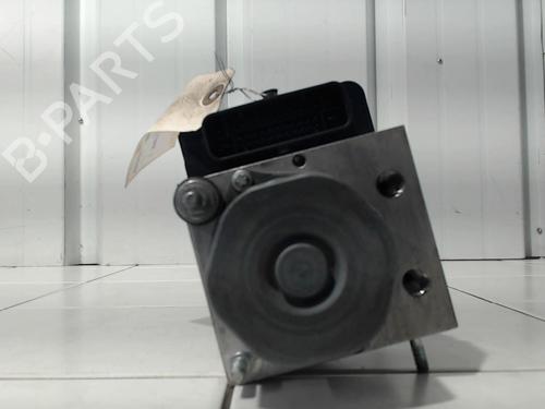 ABS pump NISSAN QASHQAI II (J11, J11_) 1.6 dCi | BP32454544M43 