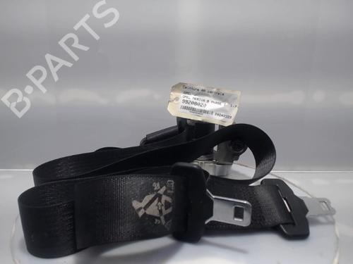 Used Rear middle belt tensioner OPEL MERIVA B MPV (S10) 1.7 CDTI (75) (110 hp) 28164162