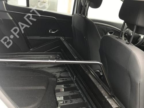 Left headlight RENAULT MEGANE III Hatchback (BZ0/1_, B3_) 1.5 dCi (BZ0C) | BP31066011C28  - Image 5