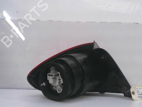 Right taillight SEAT TOLEDO III (5P2) 1.9 TDI | BP29869660C35