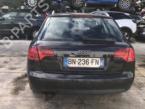 Steering column stalk AUDI A4 B7 Avant (8ED) 1.9 TDI | BP25641767I23 - Image 14