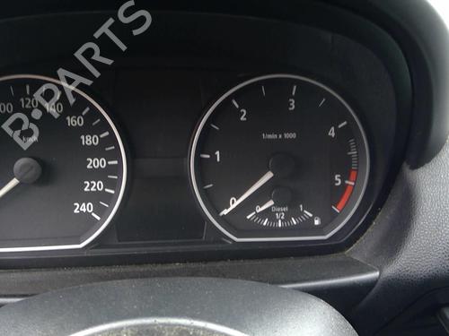 Front right window mechanism BMW 1 (E87) 118 d | BP25642220C23  - Image 16