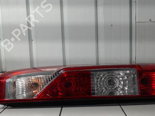 Used Right taillight OPEL MOVANO B Van (X62) 2.3 CDTI FWD (FV) (136 hp) 31288883