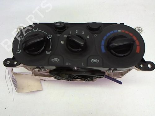 Used Climate control MITSUBISHI L200 / TRITON (KA_T, KB_T) 2.5 DI-D 4WD (KB4T) (136 hp) 25651242
