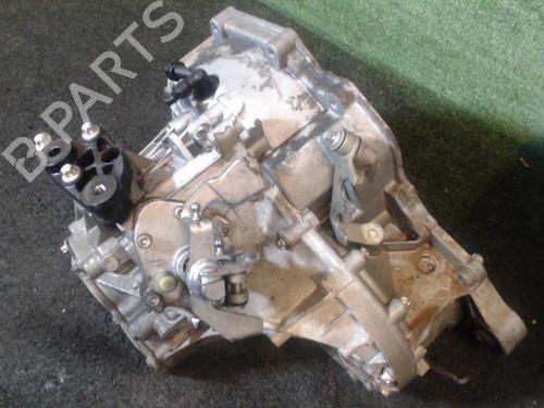 Gearbox OPEL MERIVA A MPV (X03) 1.7 CDTI (E75) | BP27250510M3 