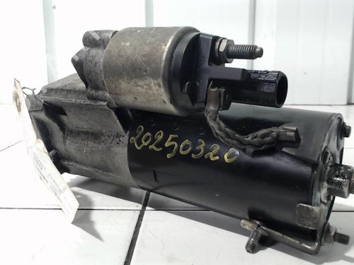 Starter AUDI A4 B7 Avant (8ED) 2.0 TDI | BP31064400M8 