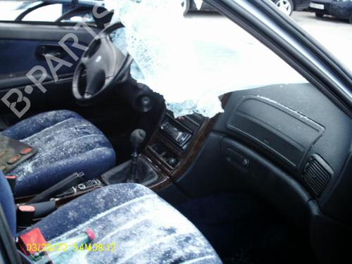 Used Parts LANCIA KAPPA (838_)  2.4 20V (838AC1AA, 838AC11A)  2529646