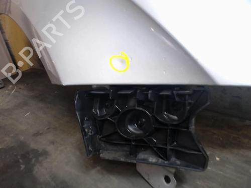 Used Right front fenders SEAT ALTEA (5P1) 1.9 TDI (105 hp) 25630631