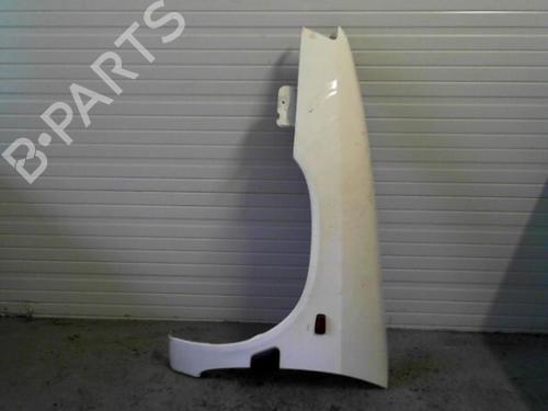 Used Left front fenders CITROËN XANTIA (X1_, X2_) 1.6 i (88 hp) 25646487